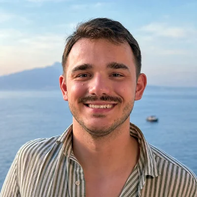 Ivan Bunin, co-founder and CEO of Pareto Talent