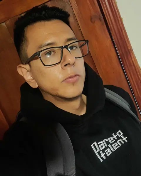 Pareto Talent operator