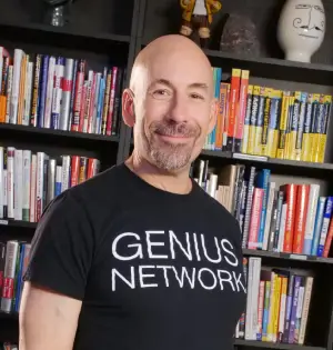 Joe Polish